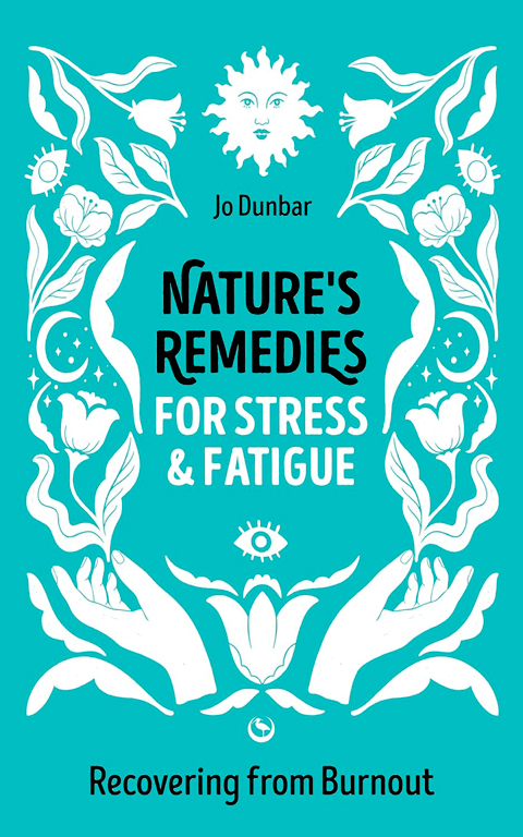 Nature's Remedies for Stress and Fatigue